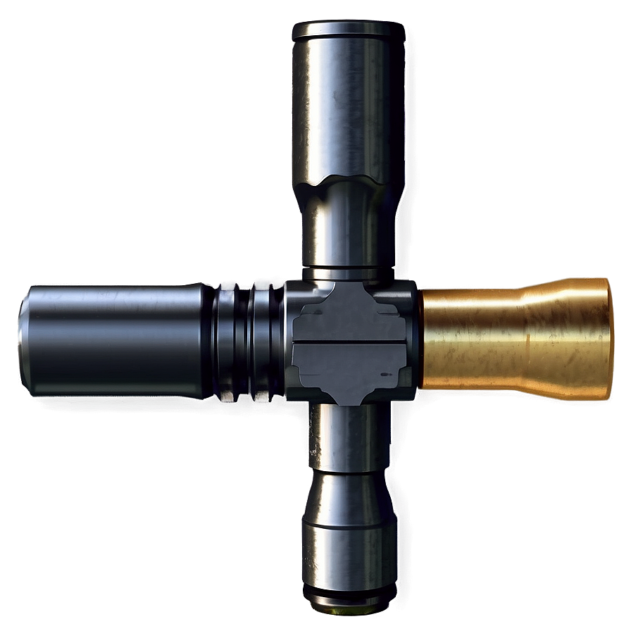 Sniper Rifle Bullet Png 43 PNG Image