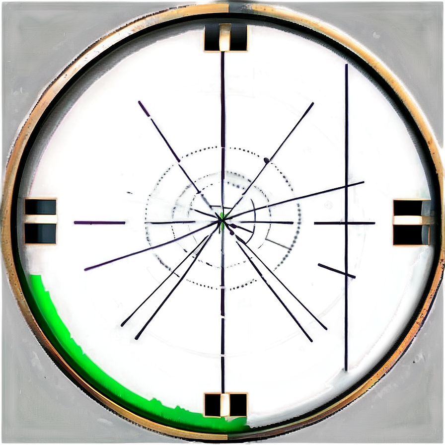 Sniper Scope View Png Wtr71 PNG Image