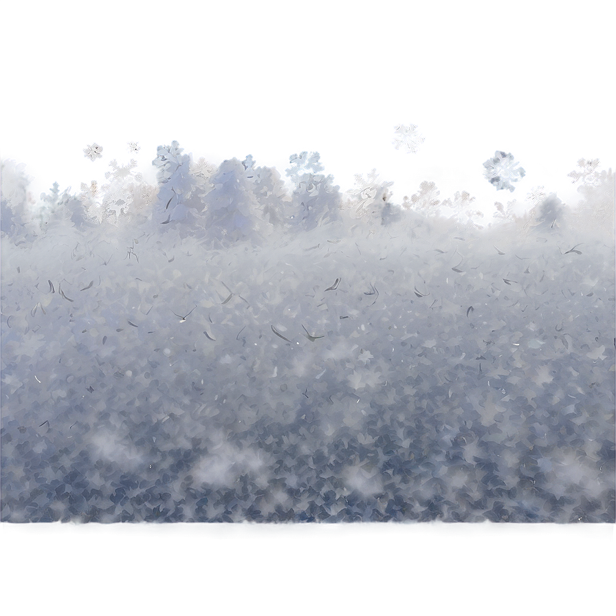 Snow Blizzard Png 70 PNG Image