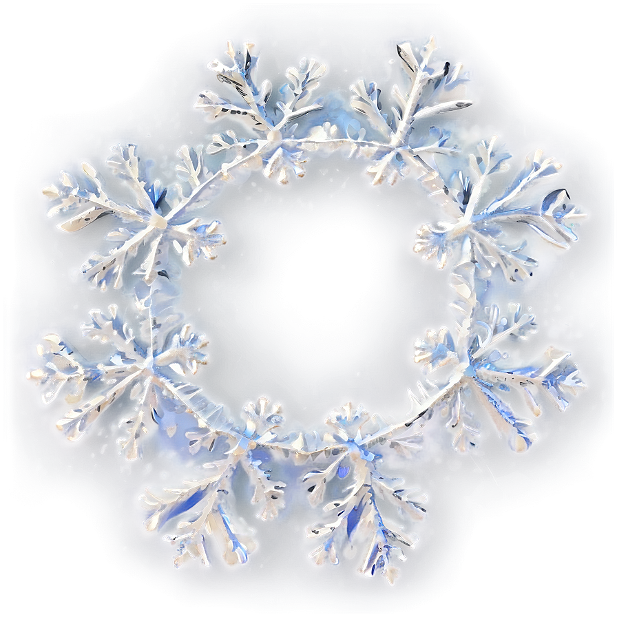 Snow Dust Transparent Png Dnu8 PNG Image