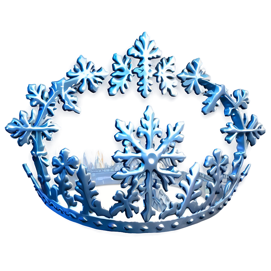 Snow Queen Png Hui PNG Image