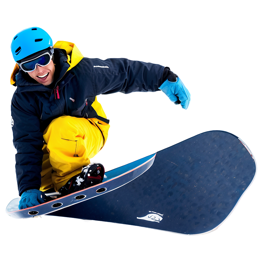 Snowboard Adventure Png Tkw40 PNG Image