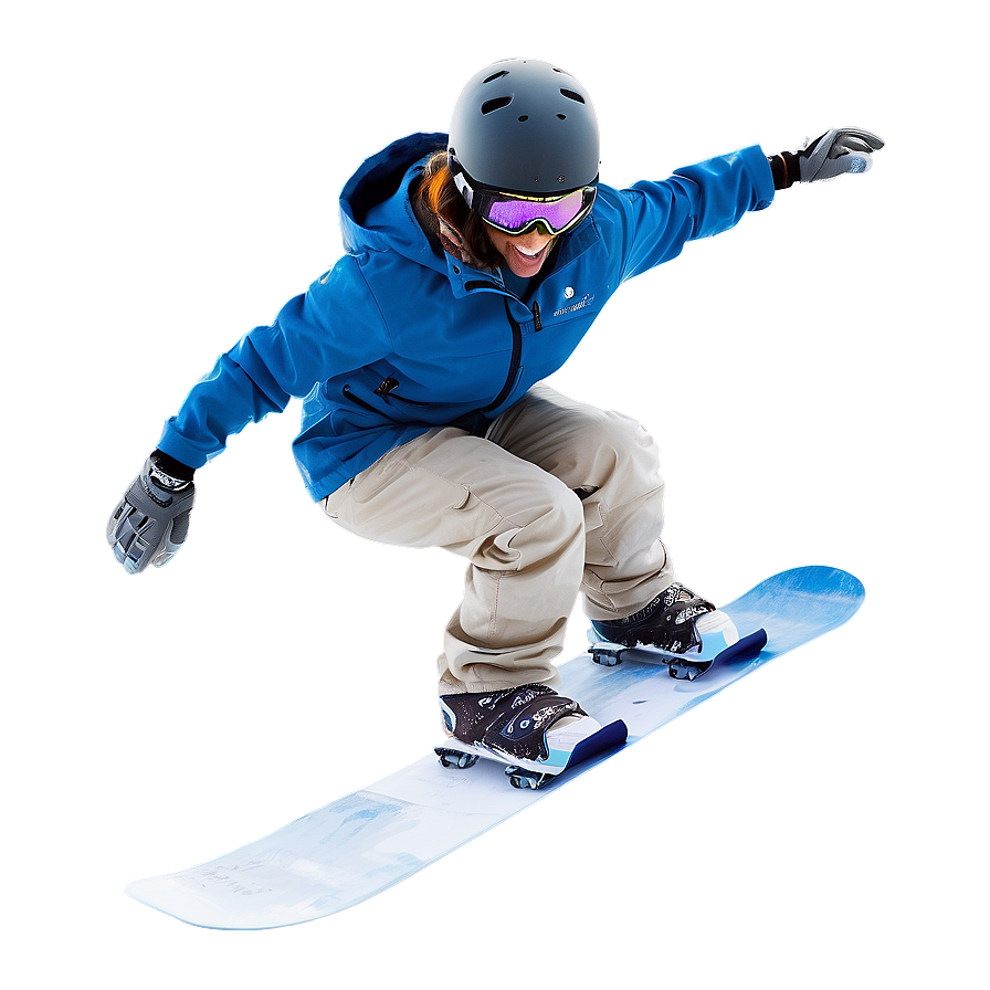 Snowboard Halfpipe Png 50 PNG Image