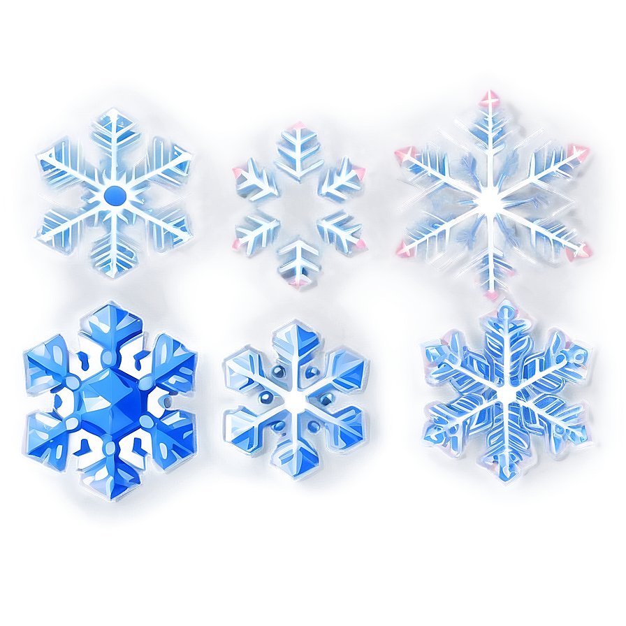 Snowflake Dusk Png 05252024 PNG Image