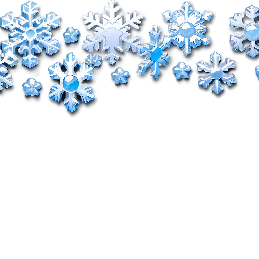 Snowflake Emoji Png Ayt PNG Image