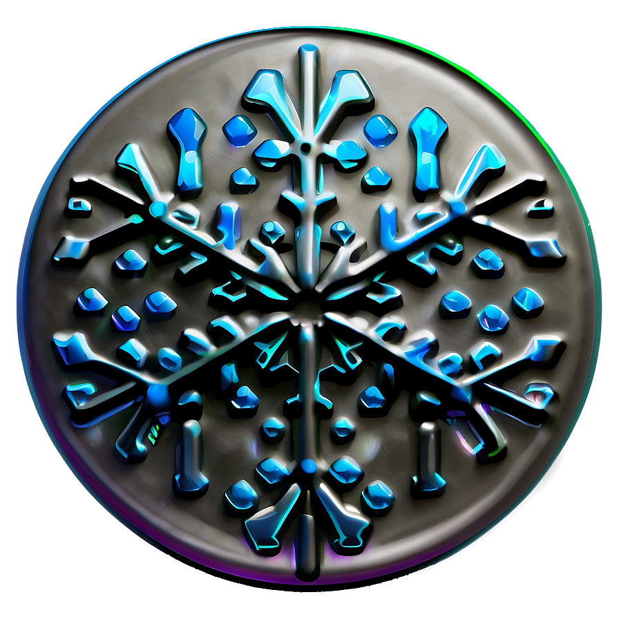 Snowflake Mark Png Jpa48 PNG Image