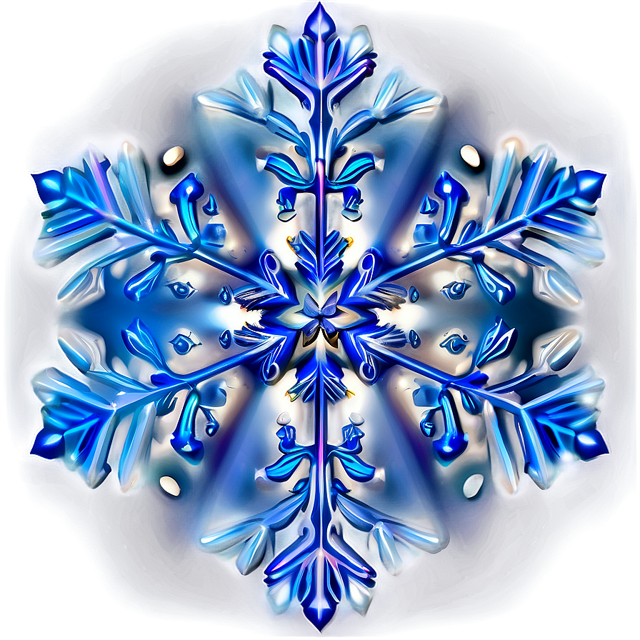 Snowflake Pure Harmony Png 26 PNG Image