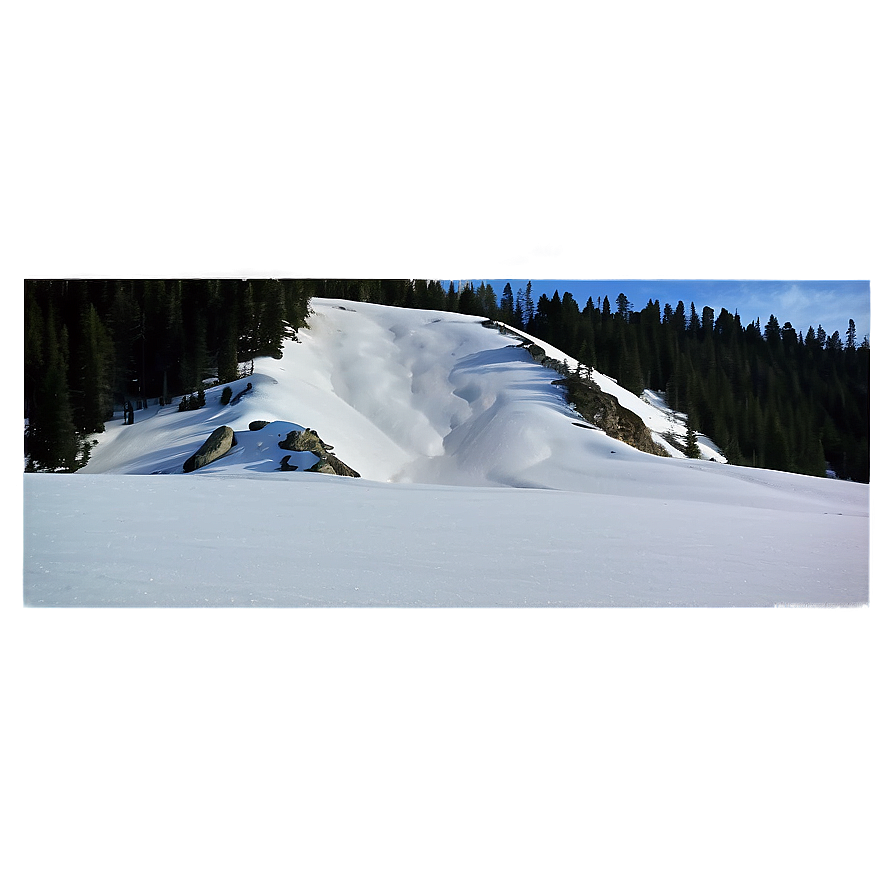 Snowy Range Mountains Wyoming Png Hmn68 PNG Image