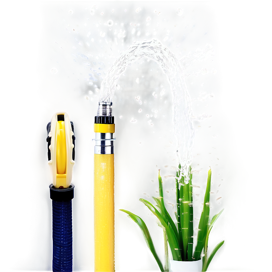 Soaker Hose Vs Sprinkler Png 60 PNG Image