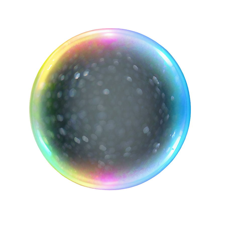 Soap Bubble Delicate Texture Png Jmi PNG Image