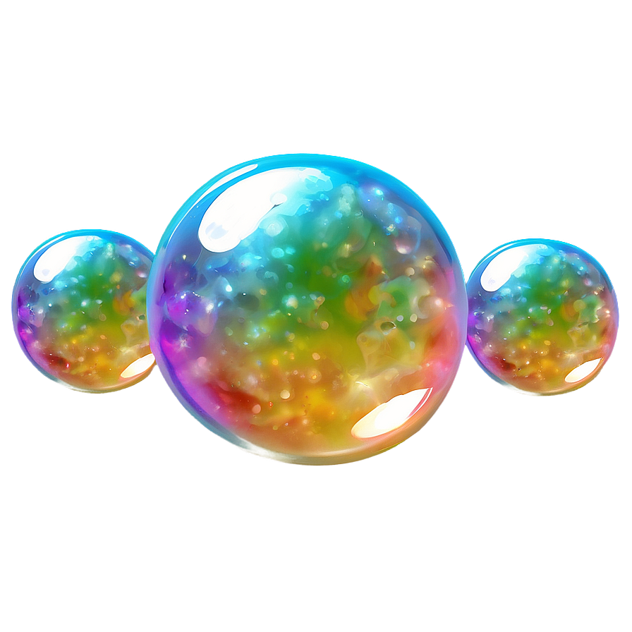 Soap Bubble Effect Png Soi19 PNG Image