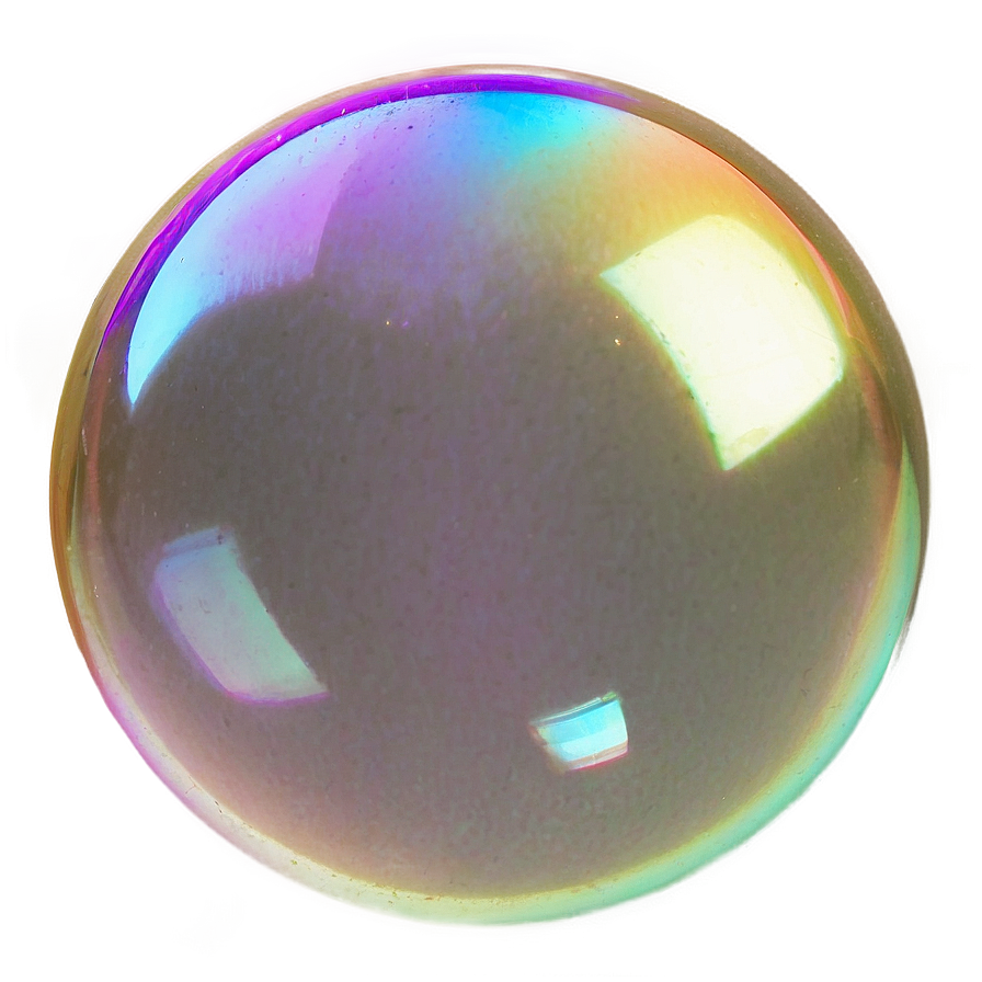 Soap Bubble Floating In Air Png Pcj82 PNG Image