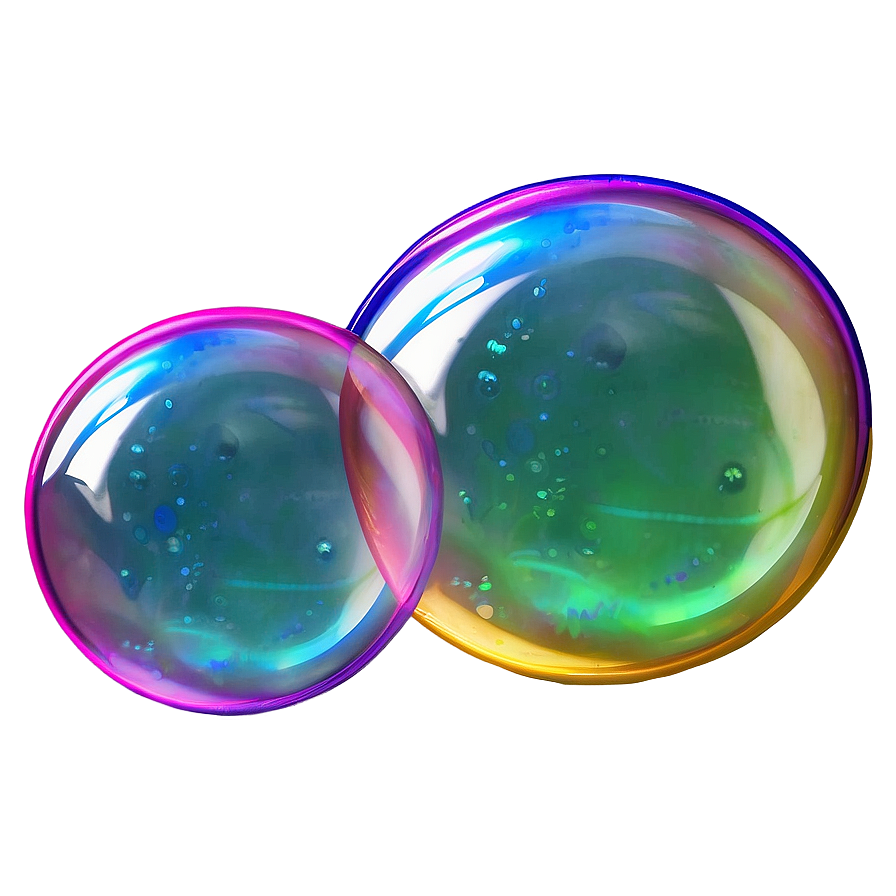 Soap Bubble High Quality Png 06262024 PNG Image