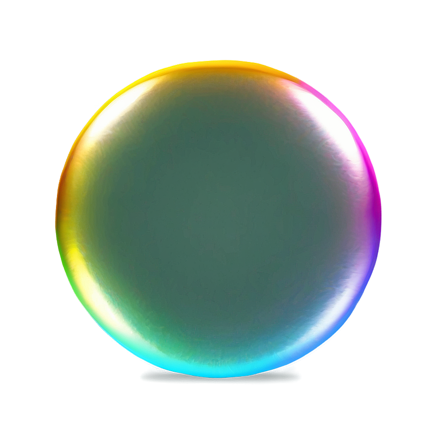 Soap Bubble On Clear Day Png 52 PNG Image