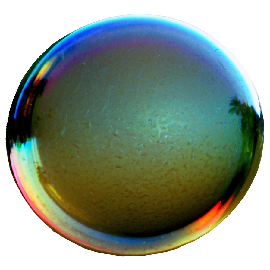 Soap Bubble Visible Texture Png 6 PNG Image