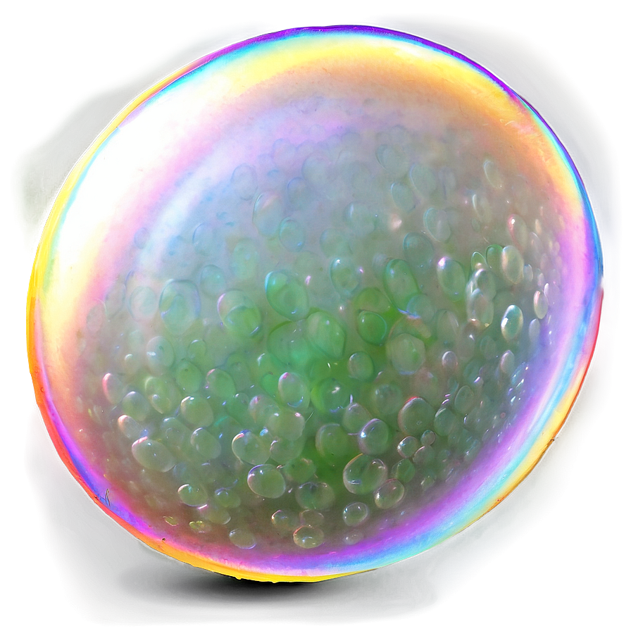 Soap Bubble Visible Texture Png 60 PNG Image