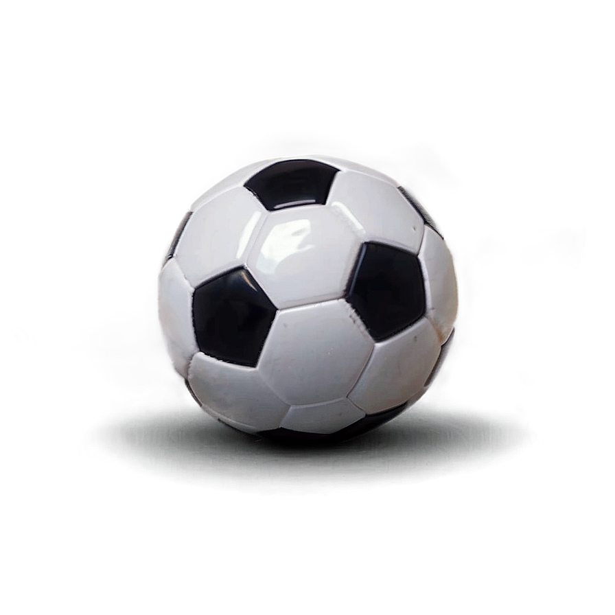 Soccer Ball On Line Png Dlg PNG Image