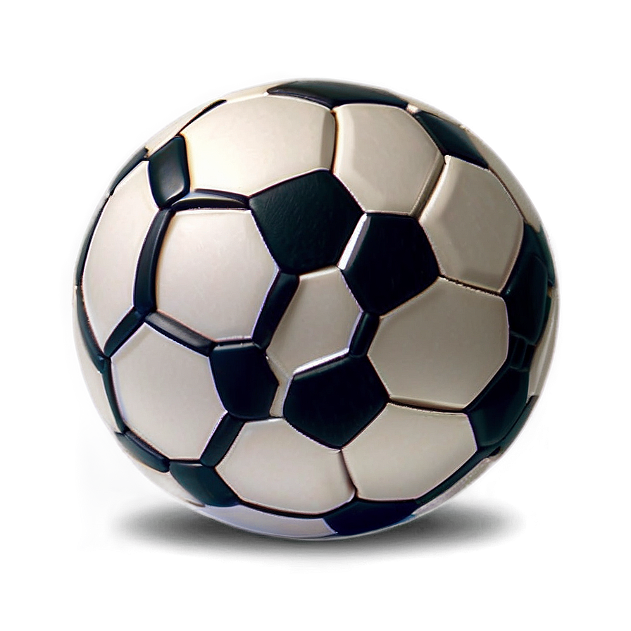 Soccer Ball Pattern Png 22 PNG Image