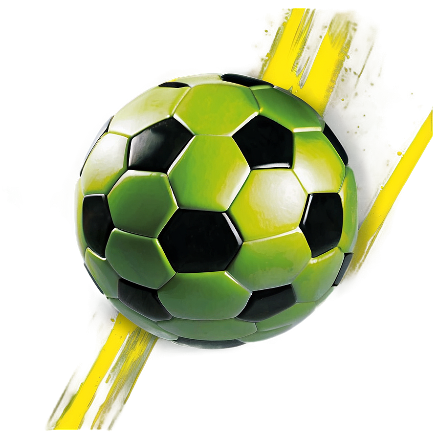 Soccer Ball Png 05062024 PNG Image