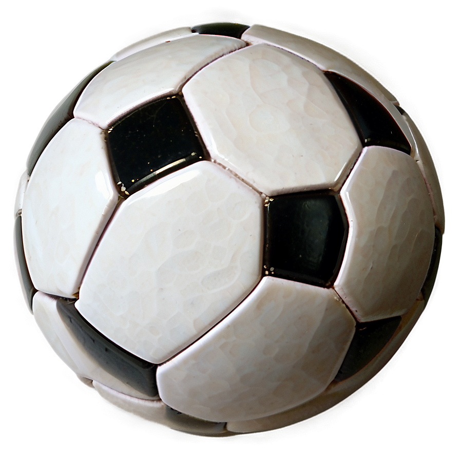 Soccer Ball Png Onw54 PNG Image