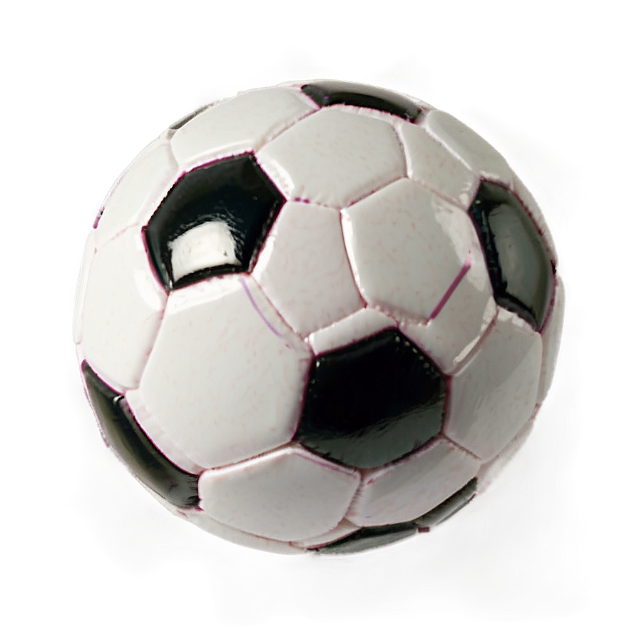 Soccer Ball Png Ymx PNG Image