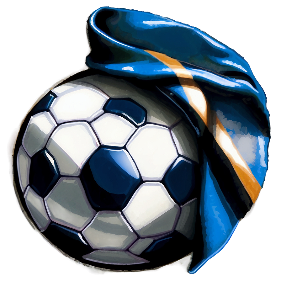 Soccer Fan Gear Png Joa PNG Image