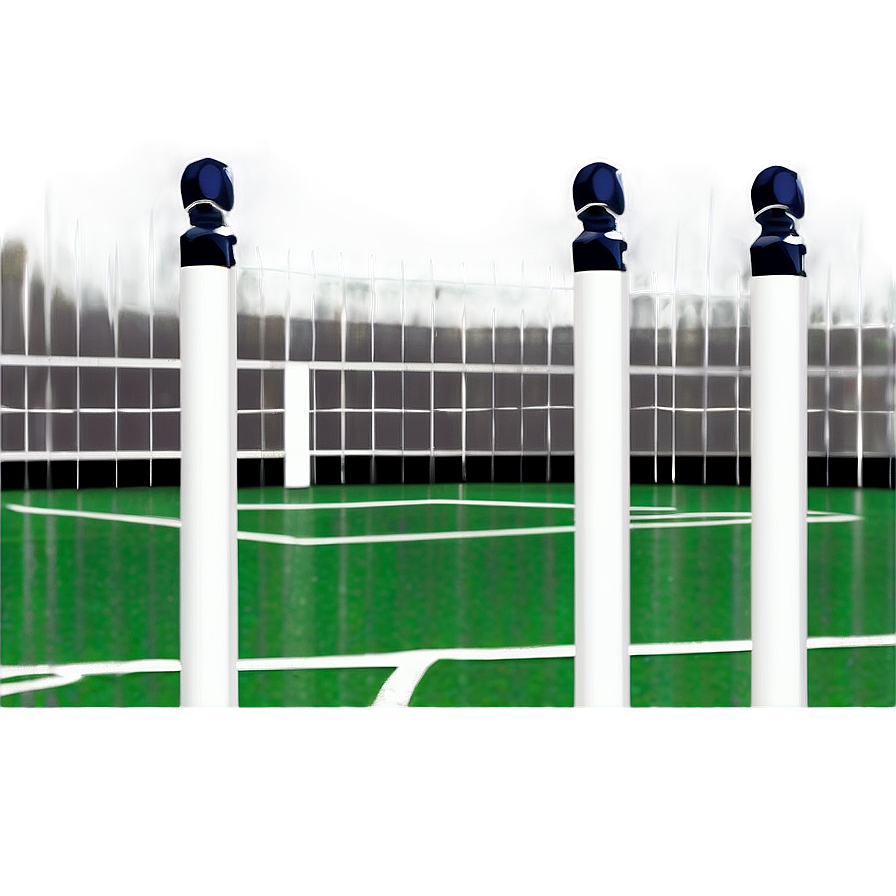 Soccer Field Stripe Png Avt PNG Image