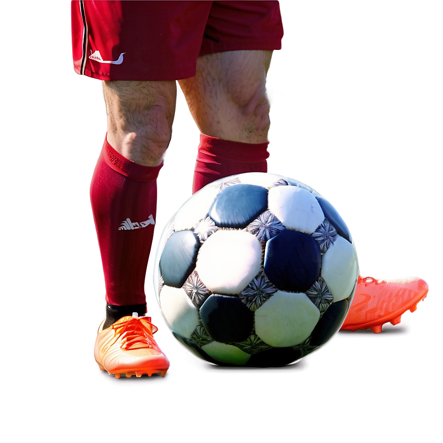 Soccer Injury Treatment Png 93 PNG Image