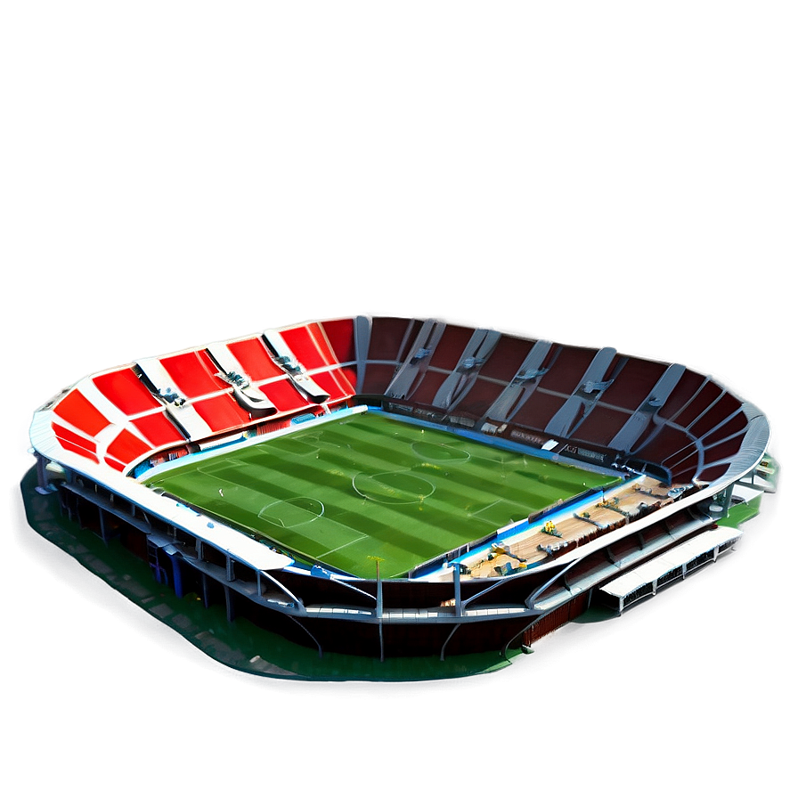 Soccer Stadium Fan Zone Png Rxb PNG Image