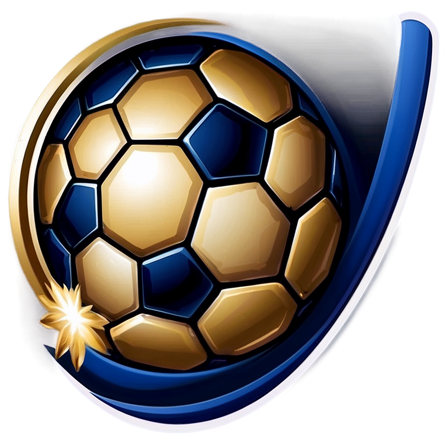 Soccer Team Logo Png Eil PNG Image