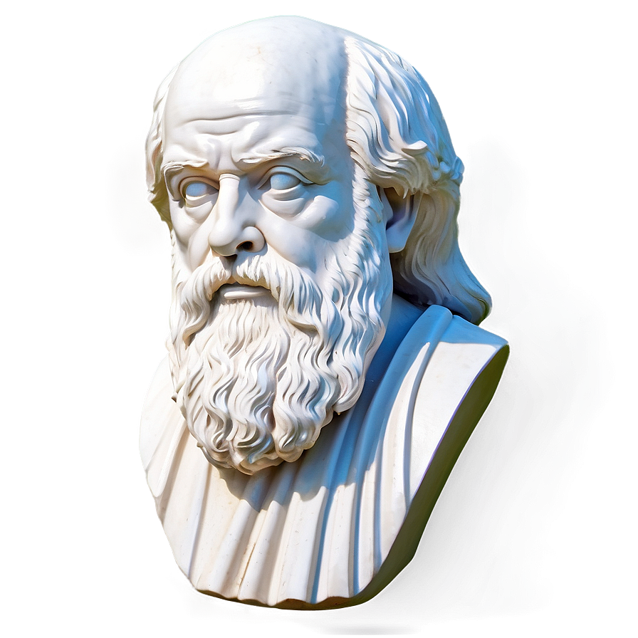 Socratic Philosophy Png 62 PNG Image