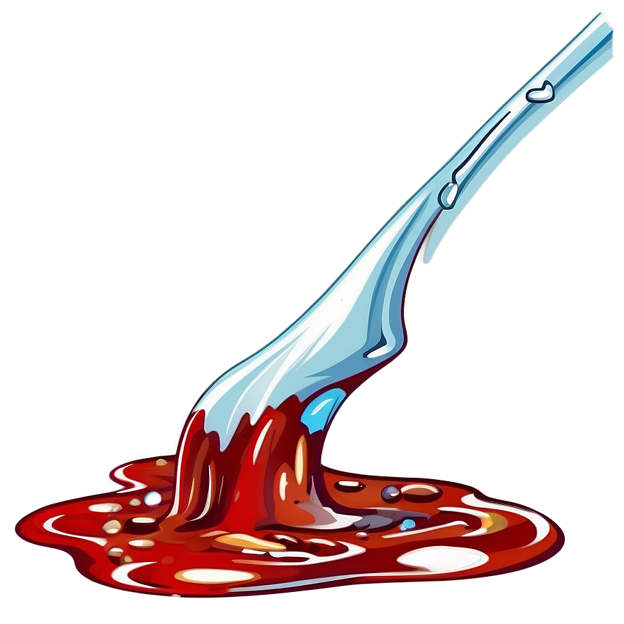 Soda Spill Cartoon Png Ldo24 PNG Image