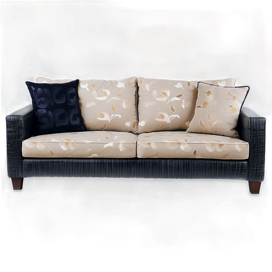 Sofa For Large Families Png 29 PNG Image