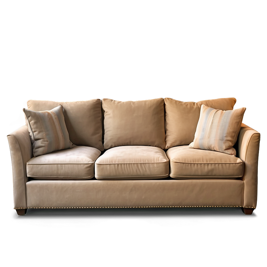 Sofa For Large Families Png 35 PNG Image