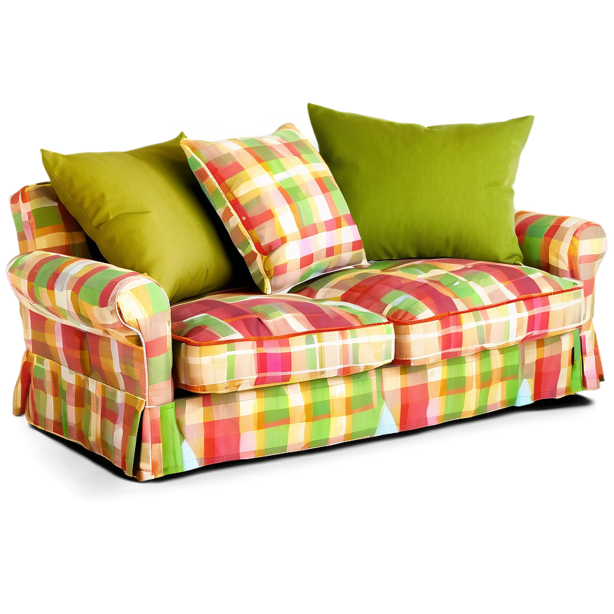 Sofa Pillow Png 05252024 PNG Image