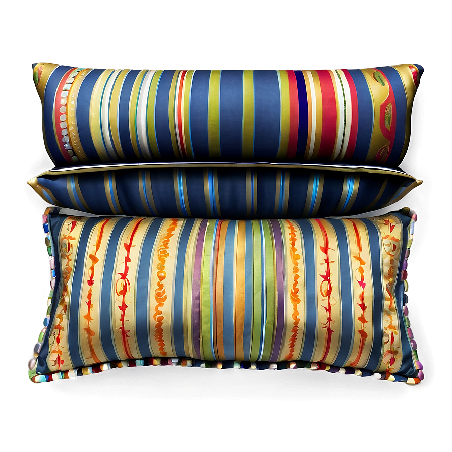 Sofa Pillow Png Ilx96 PNG Image