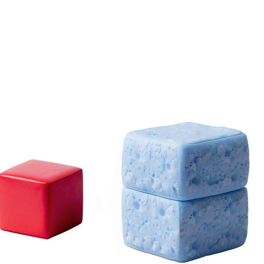 Soft Baby Blocks Png Sgp PNG Image