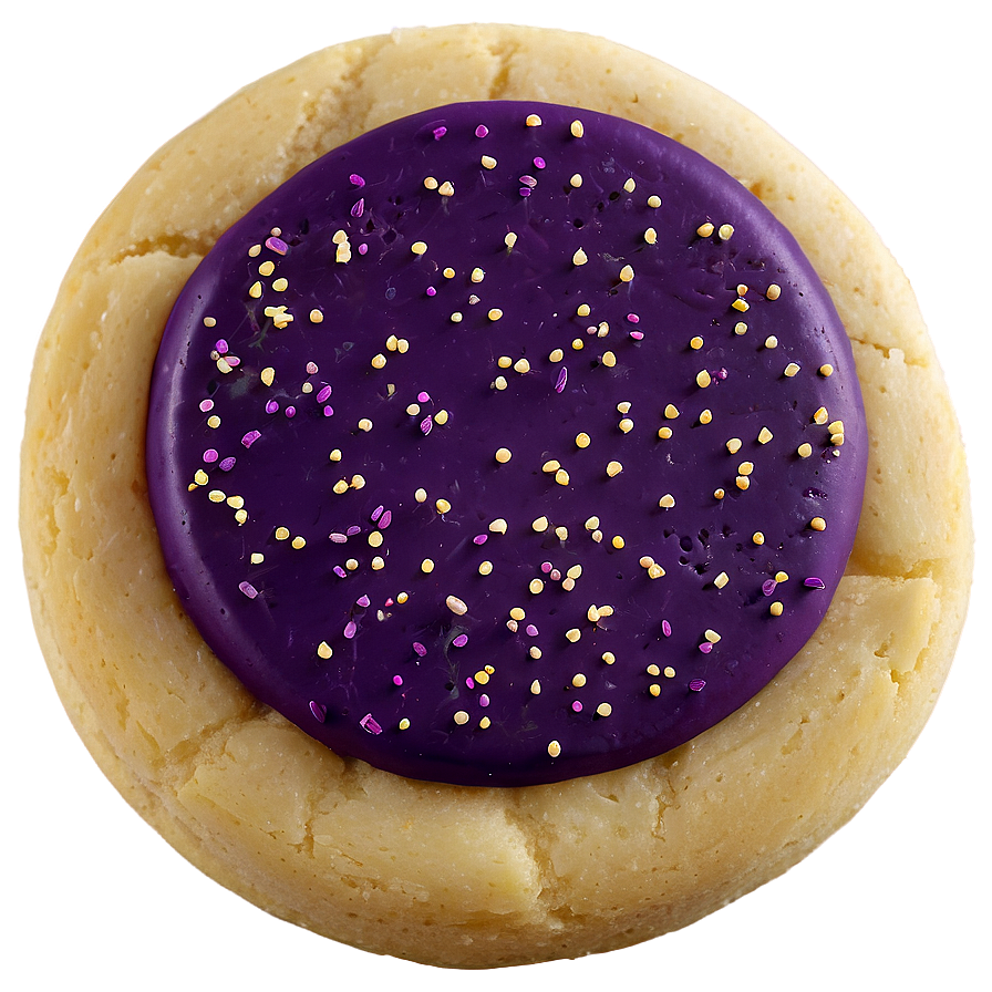 Soft Center Sugar Cookie Secrets Png Tpj PNG Image