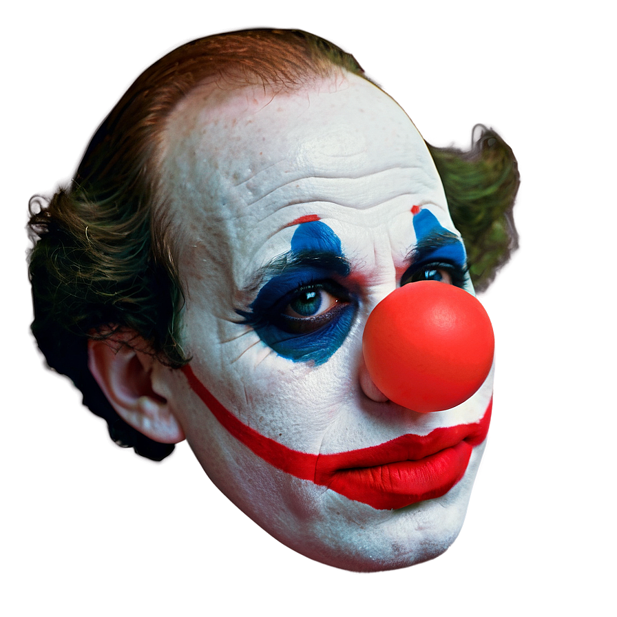 Soft Clown Nose Png Xgu PNG Image