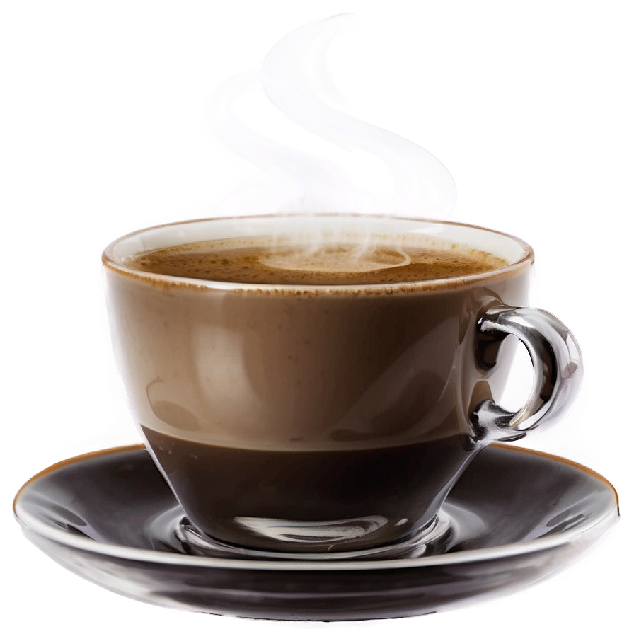 Soft Coffee Fog Png Cpd PNG Image