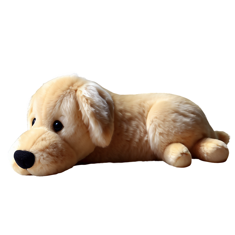 Soft Dog Toy Png Wbh17 PNG Image