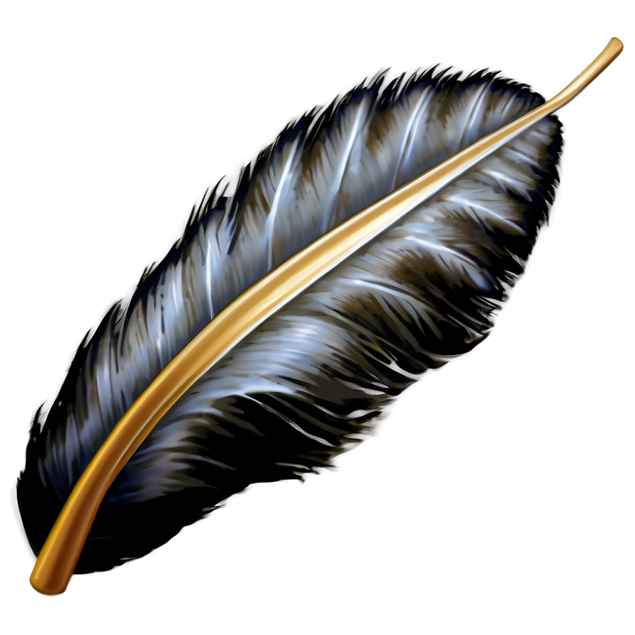 Soft Down Feather Png Iua76 PNG Image