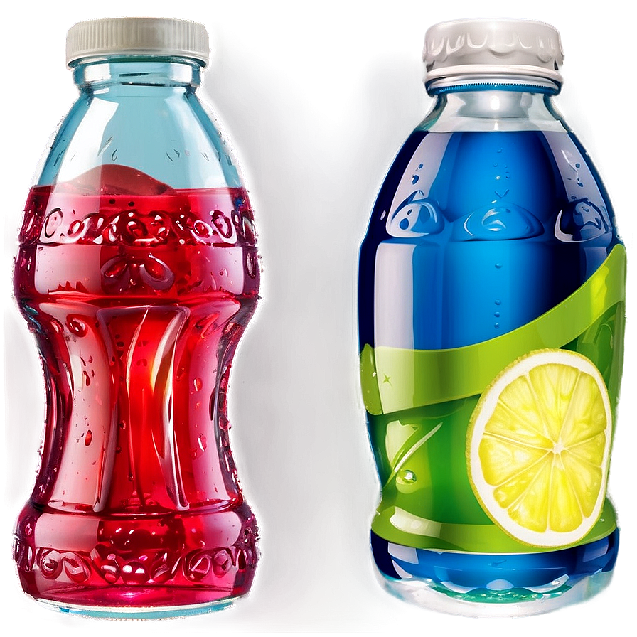 Soft Drink Beverage Mix Png Dke6 PNG Image