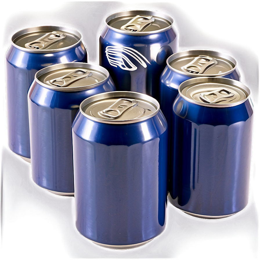 Soft Drink Can Stack Png 89 PNG Image