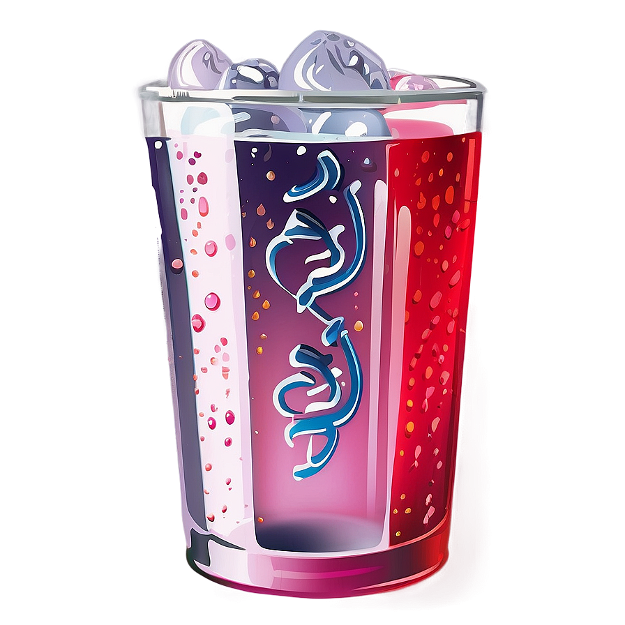 Soft Drink Glass Dew Png Opm88 PNG Image