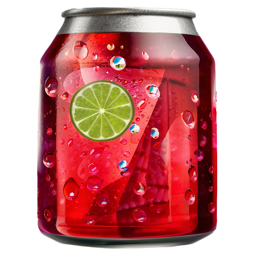 Soft Drink With Straw Png 12 PNG Image