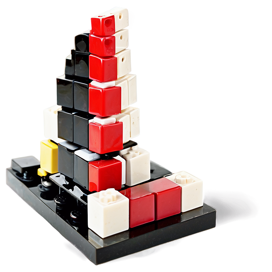 Soft Edge Lego Block Png 59 PNG Image