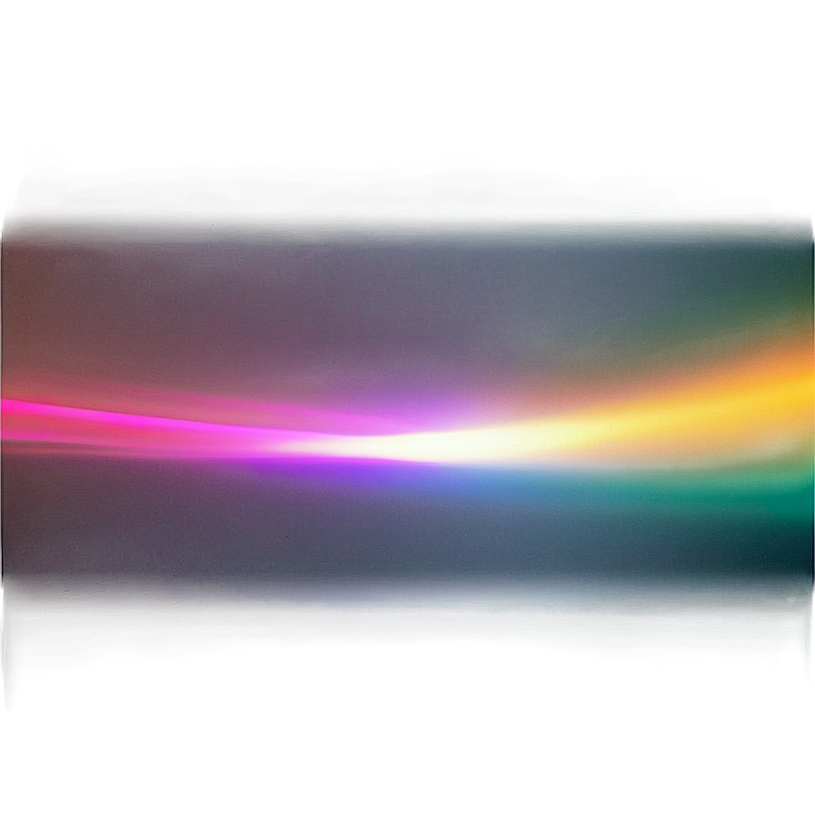 Soft Focus Light Leak Overlay Png Ukr PNG Image