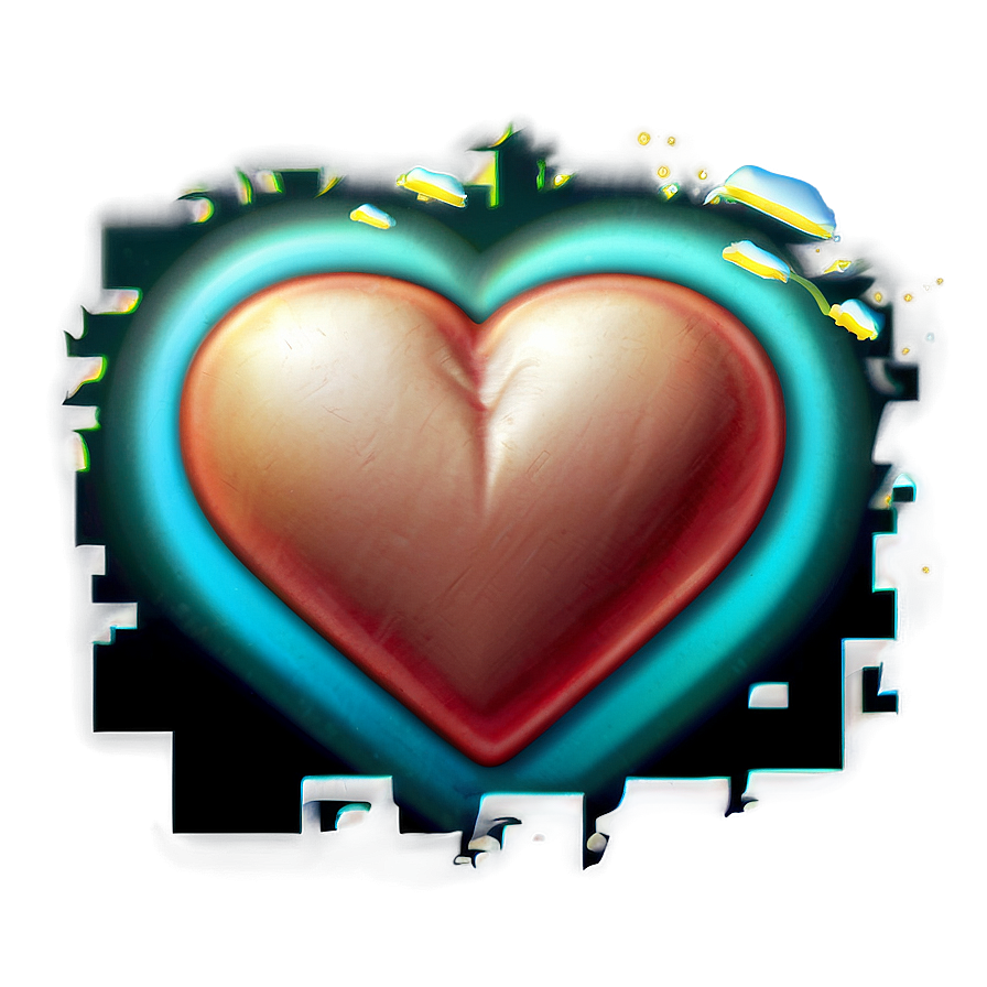 Soft Heart Emoji Png 81 PNG Image