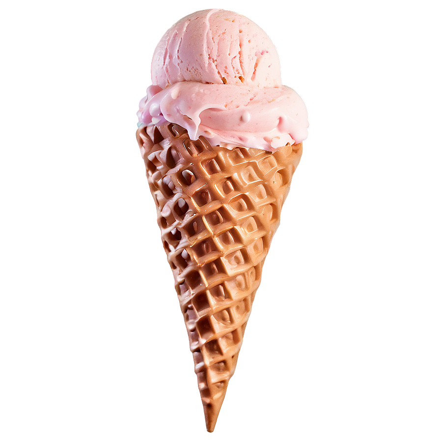 Soft Ice Cream Cone Png 36 PNG Image